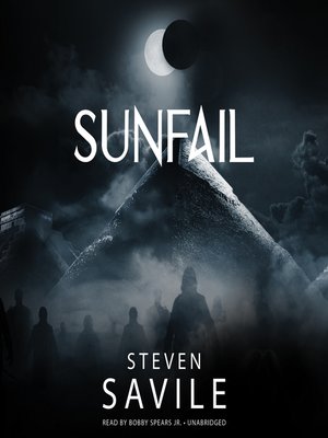 Sunfail - Audiobook